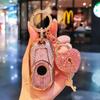 Suitable For Buick Summer Pro Keycase Encore Gx Excellent Gl6 Summer Gs Keycover Keyshell Keychain Car Case Buckle Car Key Case