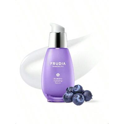FRUDIA Pore Control Serum 50ml/ Pore Minimizer Serum With Gg Extract Tannin Pore Complex & Anti Sebum P Korean Skin Care Serum