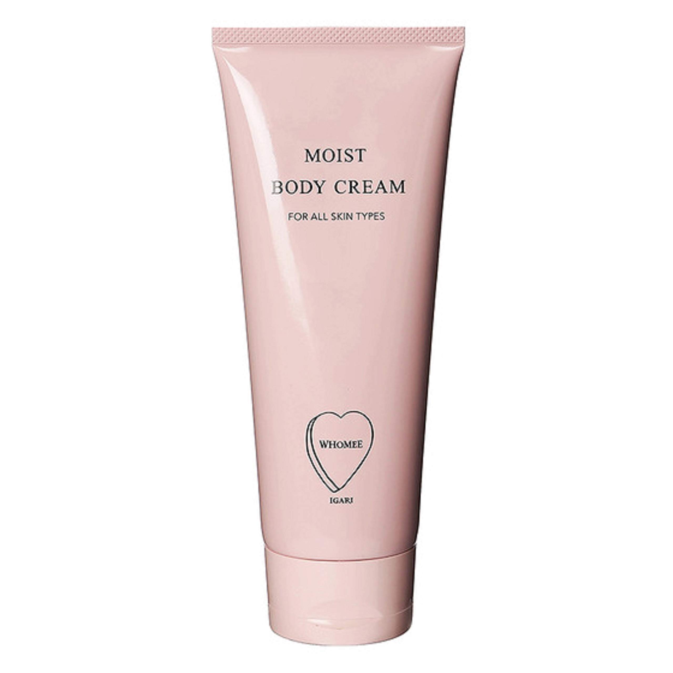 

WHOMEE Увлажняющий крем для тела 150 г (х 1)