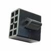 Hood Bumper Stop For Dodge Durango 2004-2006 Dakota 2005-2011 Nitro 2007-2011