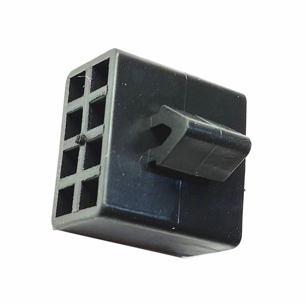 Hood Bumper Stop For Dodge Durango 2004-2006 Dakota 2005-2011 Nitro 2007-2011