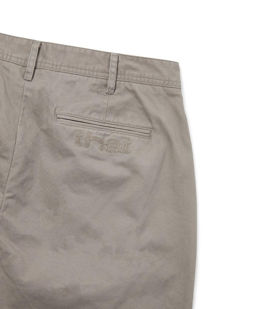 THISISNEVERTHAT Chino Pant Khaki