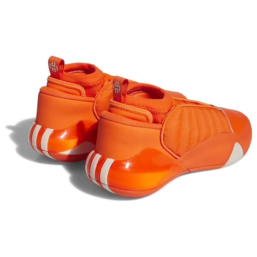 adidas Harden Volume 7 'Impact Orange' Men's ID2237