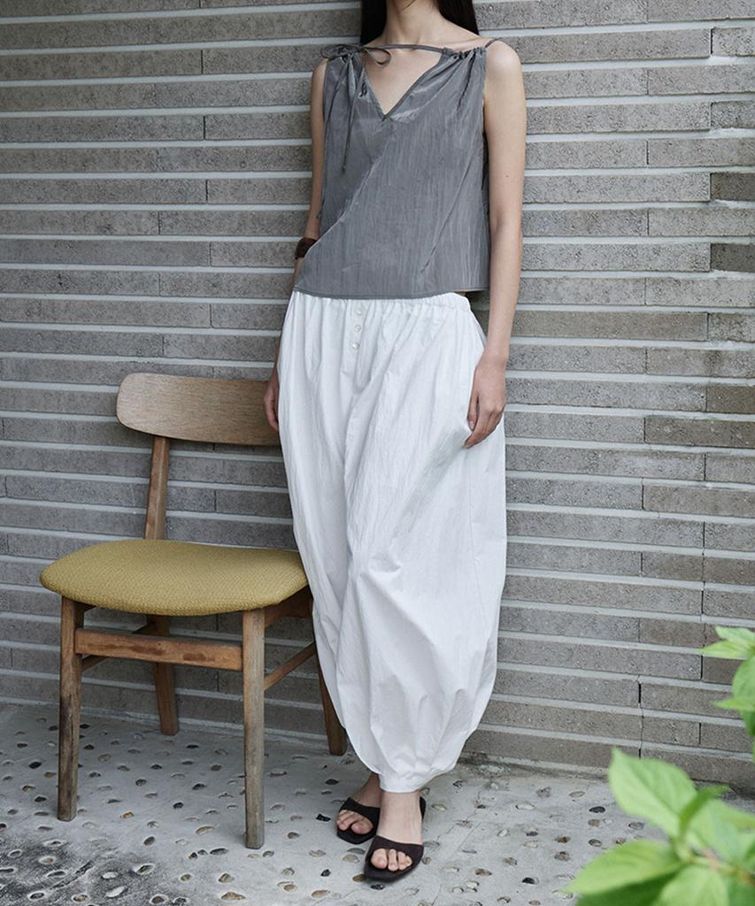 Deoenel Harem Pants - [2 Colors]