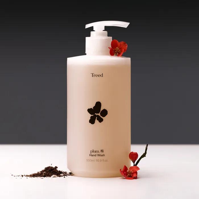 

[1+1] Plum Hand Wash 500ml Plum Hand Wash 1+1