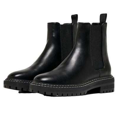 Only Beth 2 Pu Leather Boots
