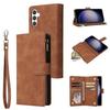 Brown – matches the image