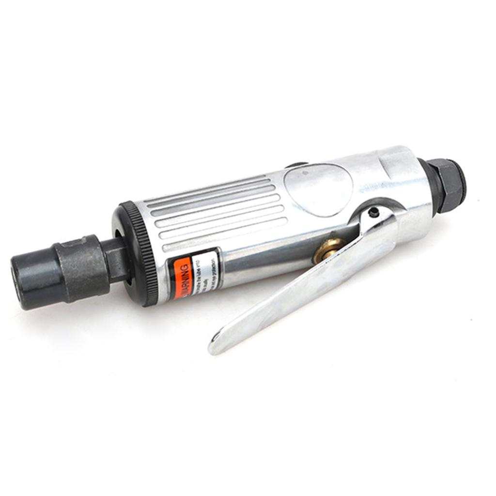 16 Pcs 14 Inch Air Die Grinder Kit 3mm6mm Pneumatic Rotary Grinding Tool Air Grinder Polishing