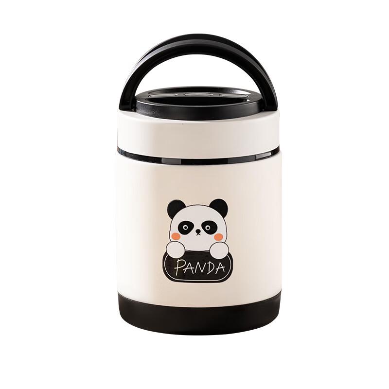 

abay Stainless Steel Insulated Food Container