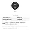 North Sky BE-525 GNSS Receiver: BeiDou GPS Flight Controller for Drone Navigation and Aerial Surveying.