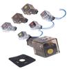 Echipamente mecanice – Supape electromagnetice