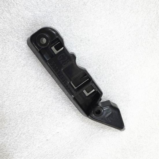 Front Left Bumper Upper Bracket 51117422249 51117499831 For Bmw 3 G20 G21 G28