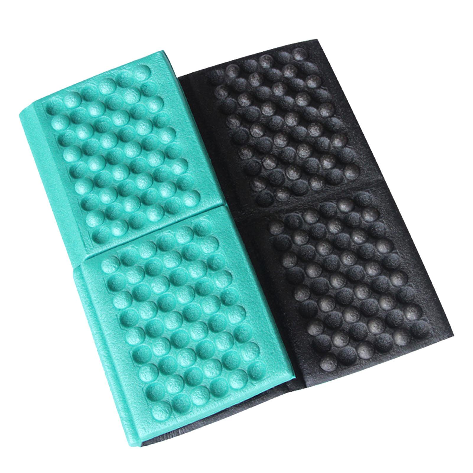 

Уличный складной портативный пенопластовый коврик для сидения Beehive 6 складной пенопластовый коврик для походов