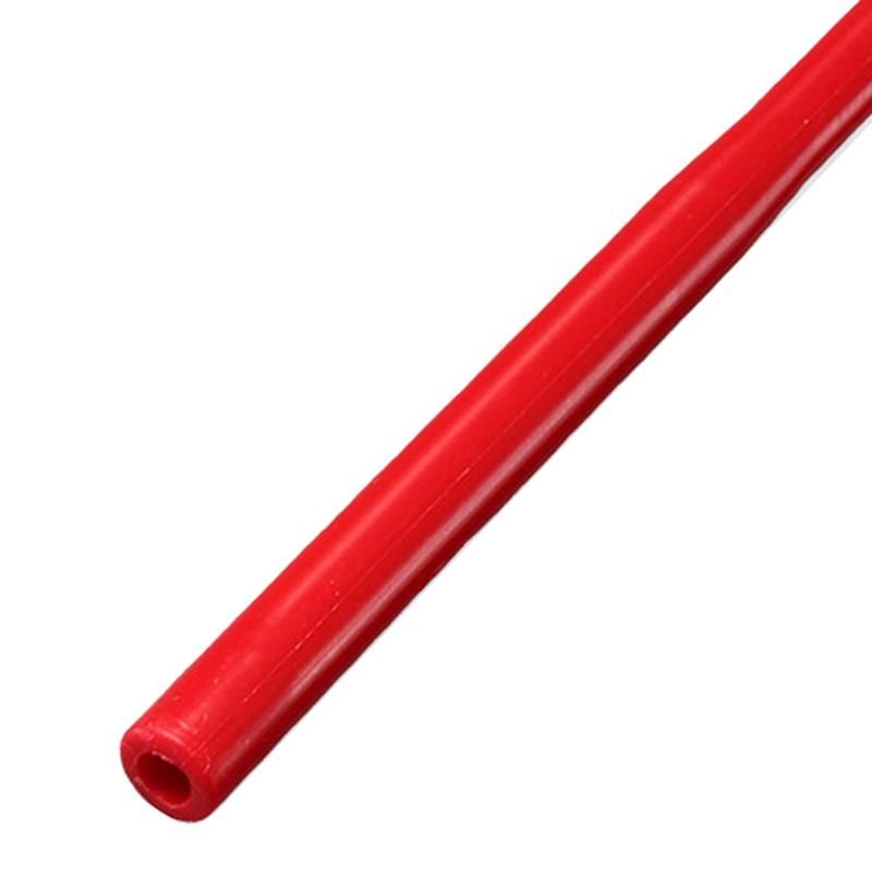 Car Spark Plug Installation Tool Replace Durable Attachments Spare Rubber Rod Sleeve for Traveling Vehicle Auto Repair Shop
