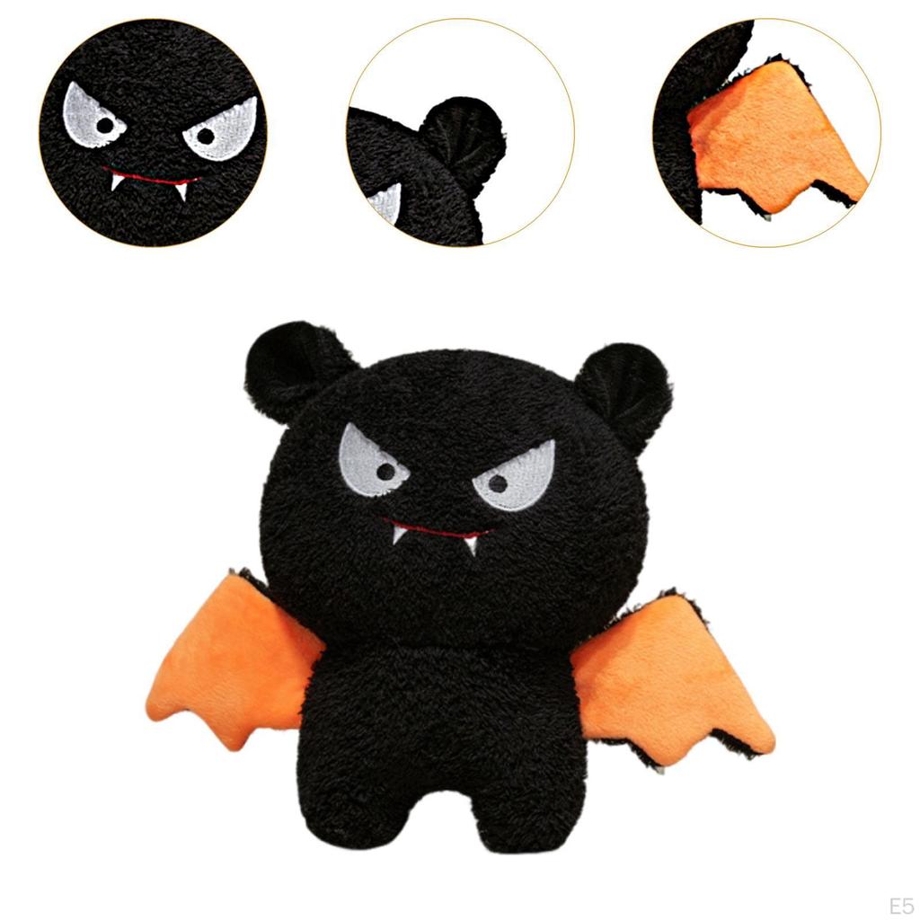Halloween Toy Cute ie Birthday Gifts Home Decor Party Décor Festive Decorations Stuffed Pillow for
