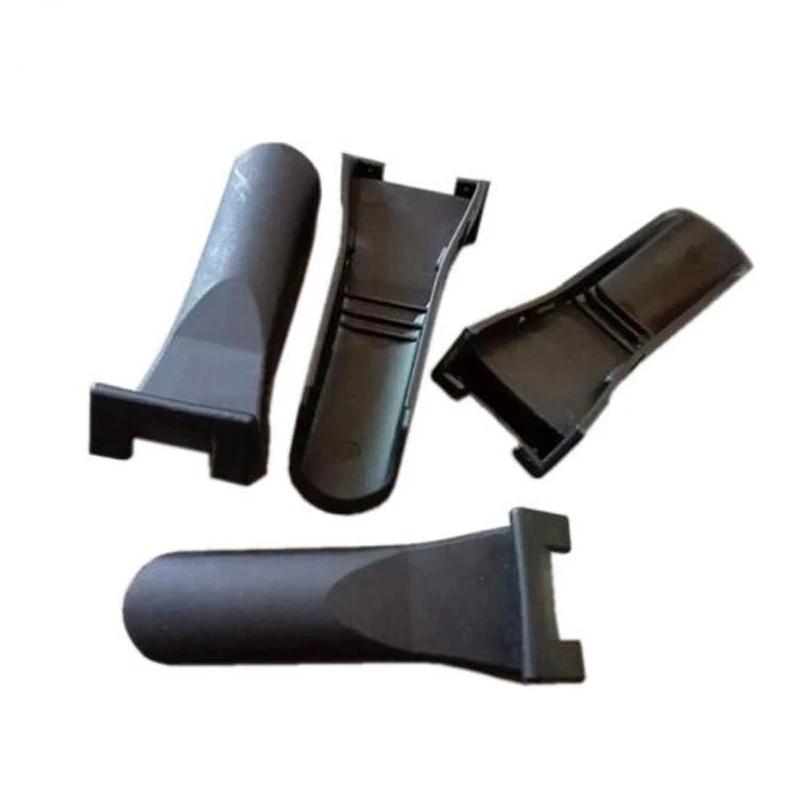 10 PCS Coats Tire Changer Clamping Jaw Cover Wheel Plastic Protector New