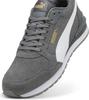 Puma ST Runner V3 SD Sneakers Castlerock/white