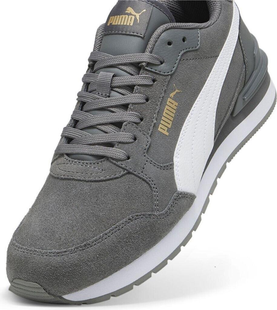 Puma ST Runner V3 SD Sneakers Castlerock/white