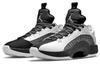 Jordan 35 PF Basso Bianco Nero CW2459-101