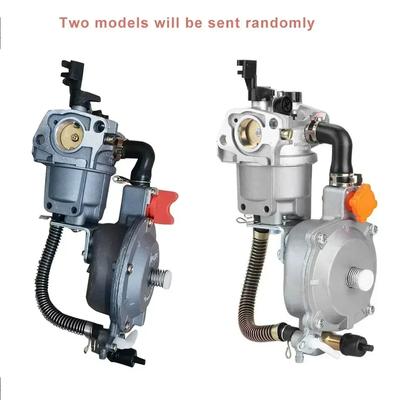 Carburetor for GX160 LPG GX200 168F 170F Used for 100307 100397 100401 76533 224cc Engine Generators Carb