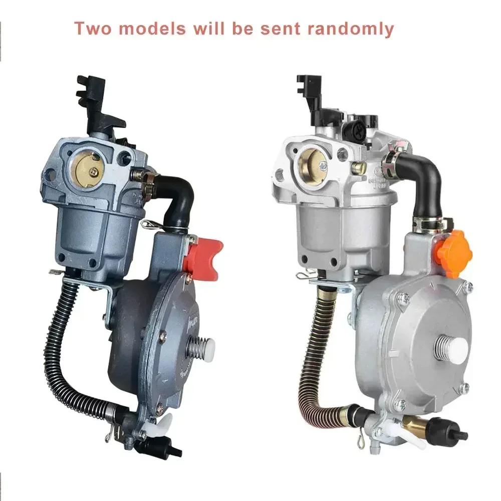 Carburetor for GX160 LPG GX200 168F 170F Used for 100307 100397 100401 76533 224cc Engine Generators Carb