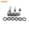 OTOM Motocycle Triangle Lever Linkage ARM Oil Seal Bearing Bushing Repair Set For HONDA CRF150R CRF150RB CONNECTING ROD SUB-ASSY