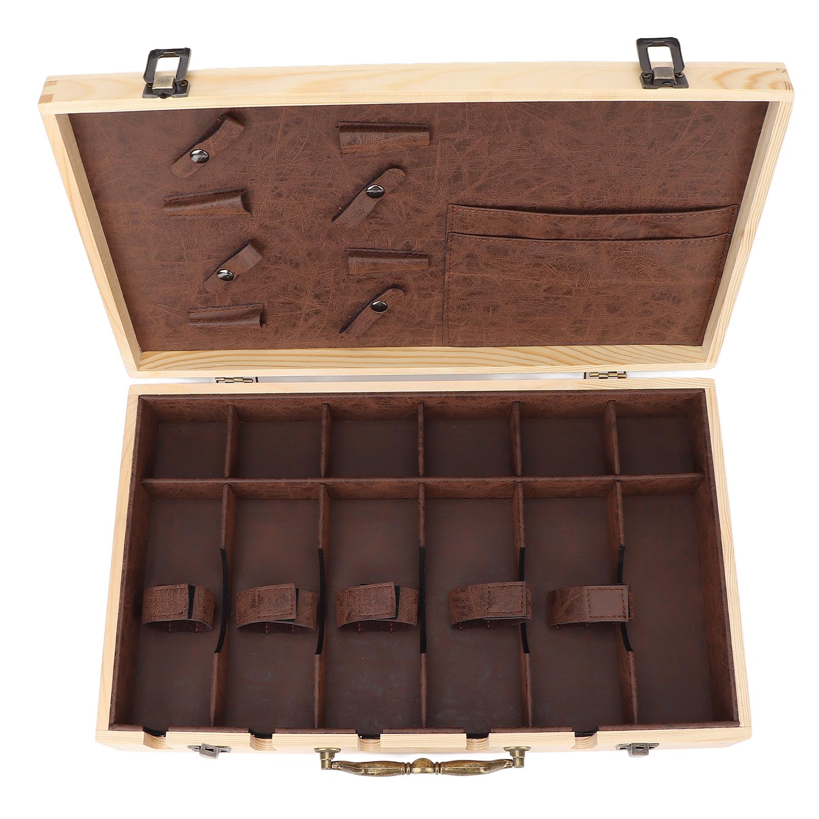 

Профессиональный дорожный кейс для парикмахера из сплава Cypress с большой емкостью для косметического макияжа