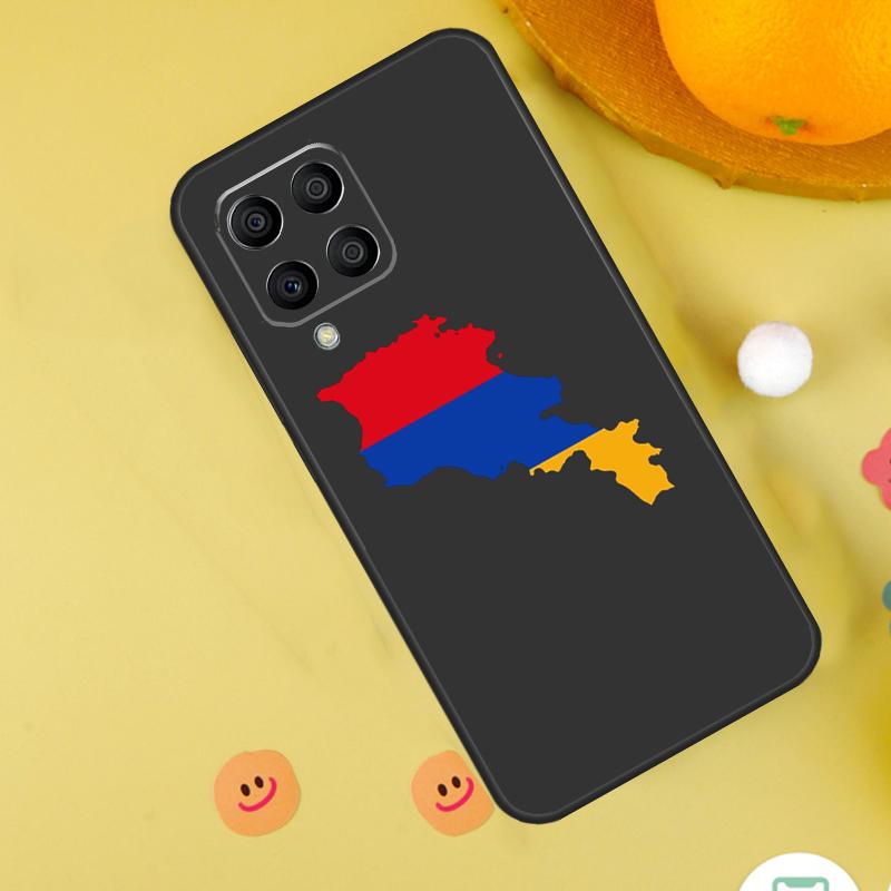

Армения Армяне Флаг Чехол Для Samsung Galaxy M13 M14 M54 M23 M16 M11 M21 M31 M20 M34 M52 M32 M12 M36 M56 M15 M55 Samsung M56