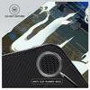 Gaming Wuthering Waves Hiyuki Mousepad Gaming Office Keyboard XXL Mouse Pad Anime Sexy Girl Rubber HD Printing Overlock Desk Mat