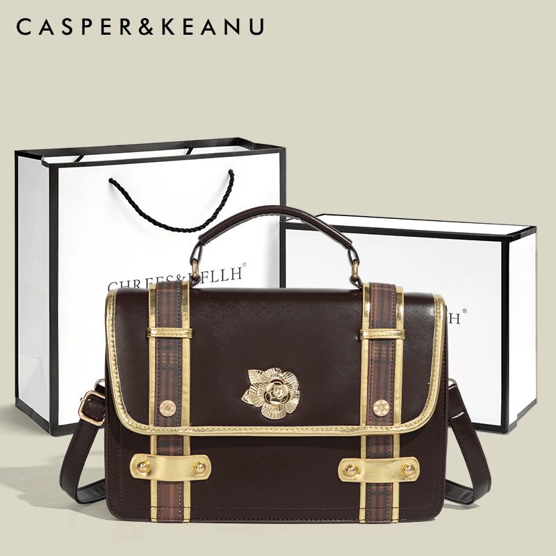 

2024 New Academy Style Transparent Backpack