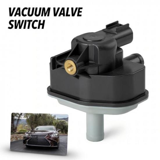

90910AC004 90910-12283 Vapor Canister Purge Valve for 14-19 Toyota Corolla