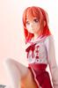 Sakurazawa Sumi skala PVC malowana gotowa figurka Rent-A-Girlfriend 1/7