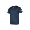 Adidas Raglan Sleeve T Shirt Men's Indigo FL4617