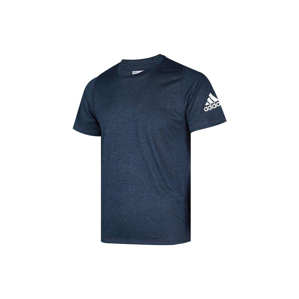 Adidas Raglan Sleeve T Shirt Men's Indigo FL4617