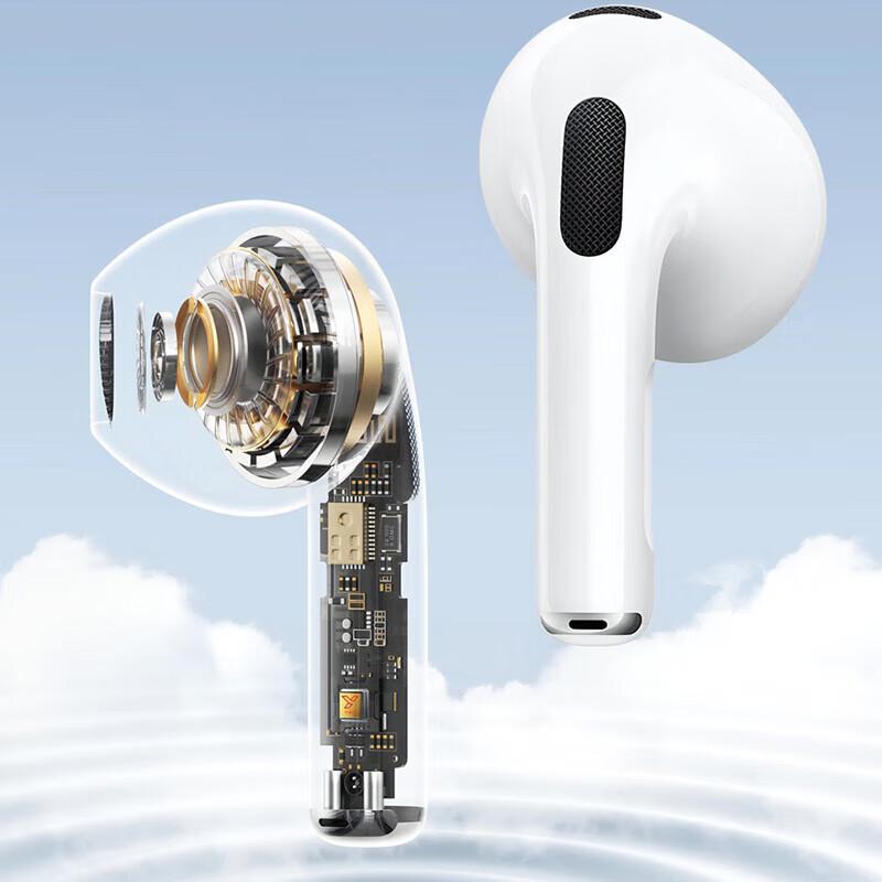 Shizu Ku J16 Wireless In-Ear Bluetooth Earbuds