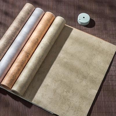 50 piezas de 5,3 x 13,4 pulgadas de largo, pincel de papel de sustantivo antiguo de estilo retro Qin y Han, papel de sustantivo para práctica de caligrafía, pintura nacional, creación de caligrafía, exposición