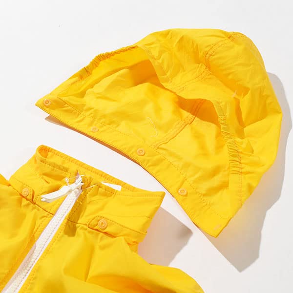 Helly Hansen Vogen Size 150 Kids' Jacket, Unisex, HJ12154, Red/Wet Rope,