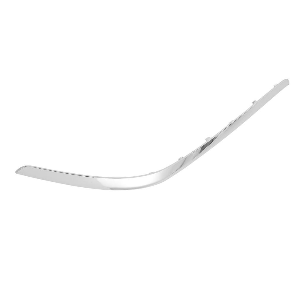 Bandă Decorativă Bară Spate Aspect Elegant Robustă Bandă Decorativă Bară Spate de Înlocuire pentru Benz GL350 GL450 GL550 2010 până la