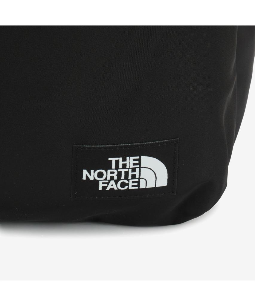 The North Face Nm2Dr75A City Glide Backpack Black