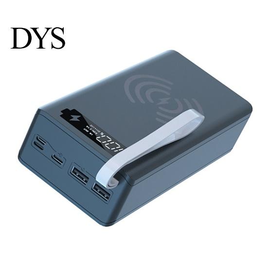 Přenosný nabíjecí kryt C12 Power Bank Bez pájení Odnímatelný DIY Box na 12x18650 Pouzdro QC PD pro chytrý telefon