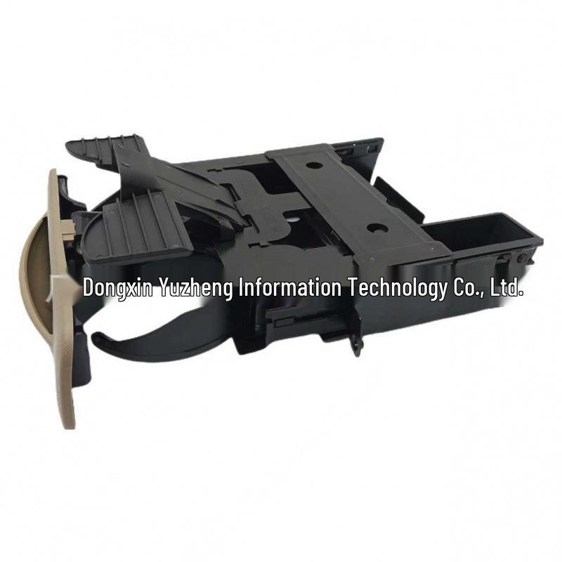 Ford F550 Rear Brown Ashtray Cup Holder YC3Z-2513560-CAB
