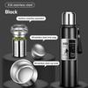 1000ML Stainless Steel Thermos Bottle Sport Thermal Water Bottle Keep Cold and Hot Insulated Cup Outdoor Campping Vacuum Flasks