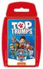 Winning Moves Top Trumps Paw Patrol Multicolor Card Game