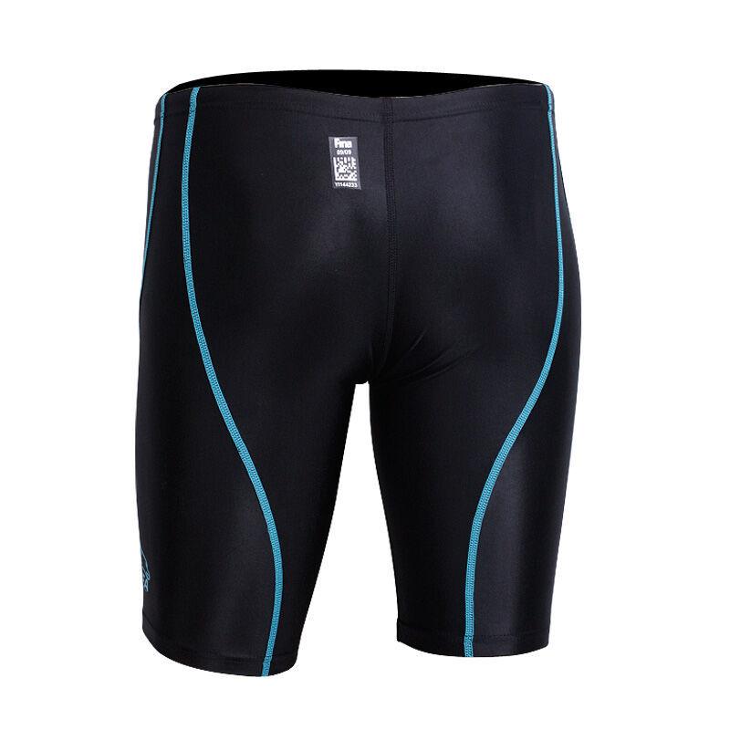 Yingfa Men's Five-Point Professional Training Competition Swimsuit
