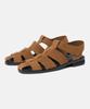 Customade Everett Suede Fisherman Sandals 3Cm (Cr0095Snf)