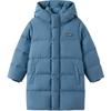 Asics Kids' Winter Mid-Length Down Jacket