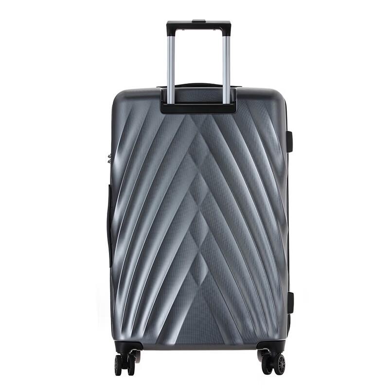 Crown C-H2020H ABS+PC Hardside Luggage