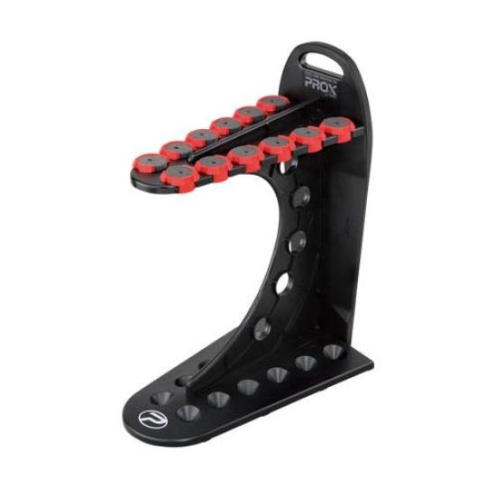 

PROX Rod Rack 12 PX791 Rod Stand чёрный