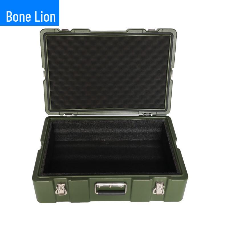 Guzishi Portable Rotomolded Equipment Storage Case