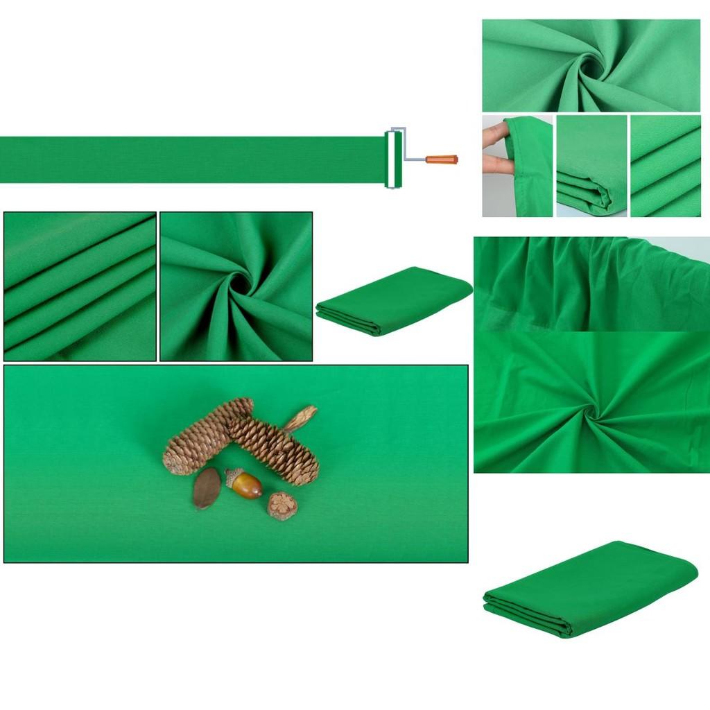 Premium Photography Background Backdrop Smooth Muslin Screen For Professional Studio Use